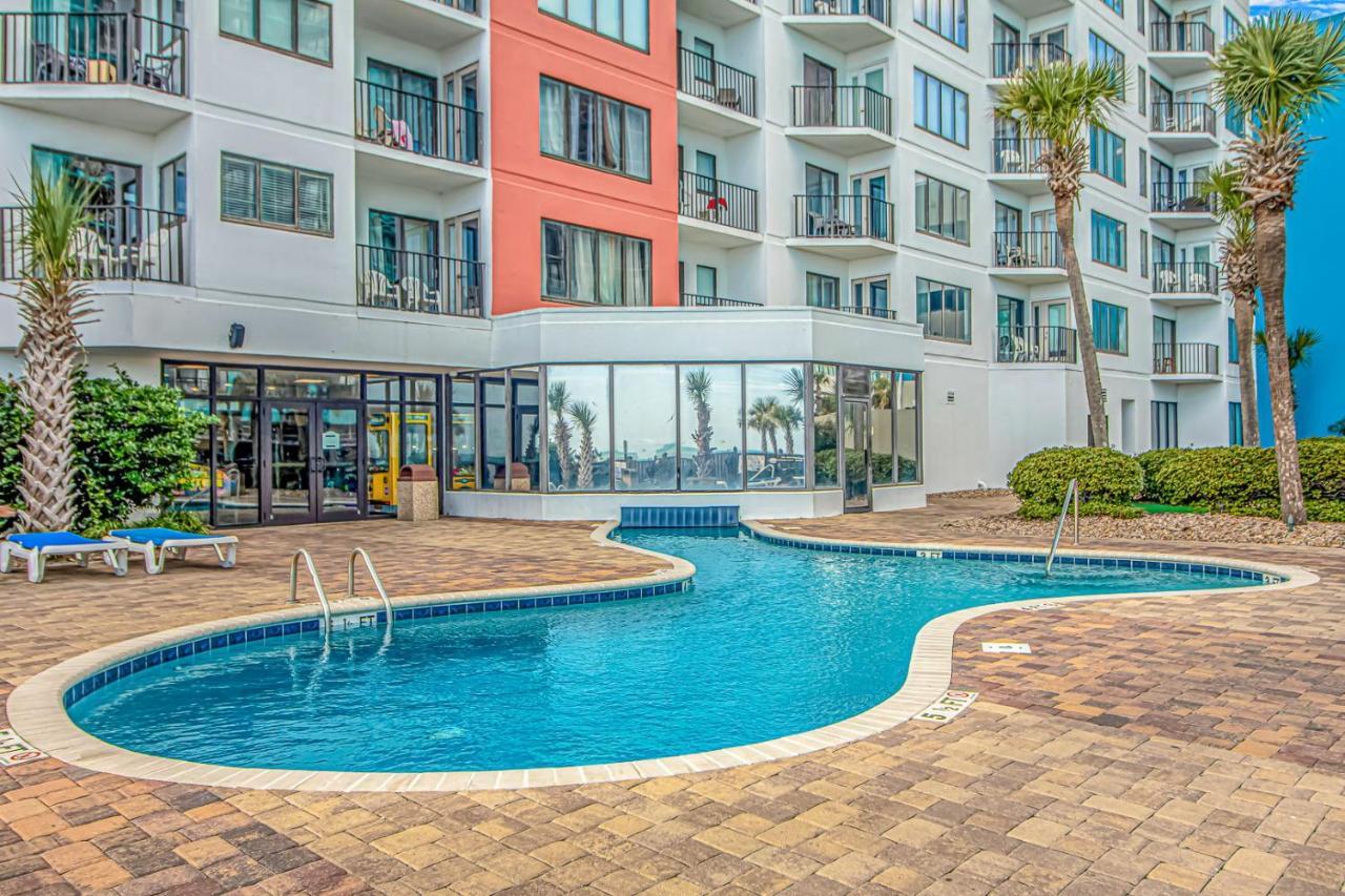 The Palace 2306 Myrtle Beach Zewnętrze zdjęcie